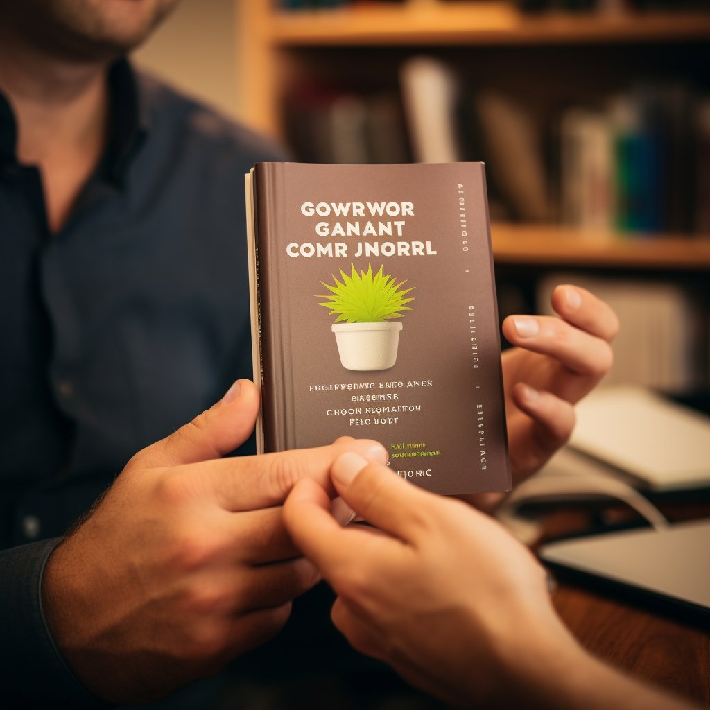 Waarom persoonlijke ontwikkeling cruciaal is in B2B marketing